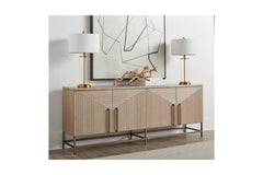 Reinhart Entertainment Cabinet