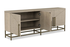 Reinhart Entertainment Cabinet