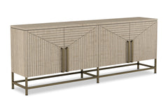Reinhart Entertainment Cabinet