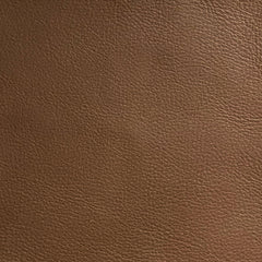 Brown Russet Leather Swatch