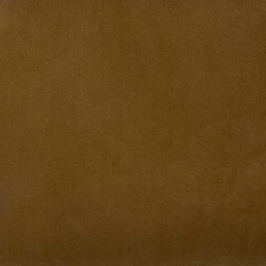 Umber Brown Velvet Fabric Swatch