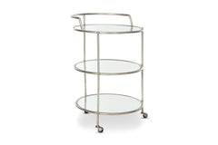 Carlton Bar Cart