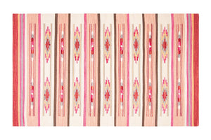 Winona Rug FUCHSIA