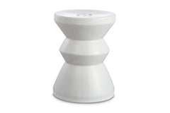 Medina Ceramic Stool