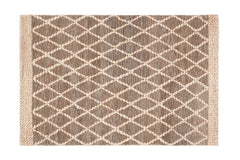 Manali Jute Rug EARTH