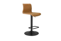 Anders Low-Back Bar Stool - SET OF 2