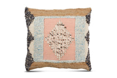 Yarrah Toss Pillow