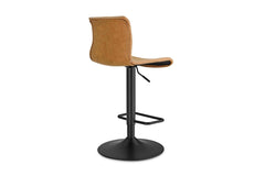 Anders Low-Back Bar Stool - SET OF 2