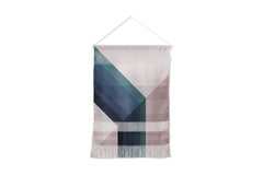 A Huge Gap Wall Hanging by ALISA GALITSYNA