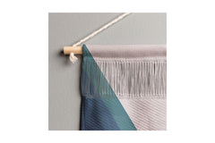 A Huge Gap Wall Hanging by ALISA GALITSYNA