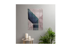 A Huge Gap Wall Hanging by ALISA GALITSYNA