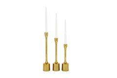 Ashe Candle Holder Set