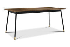 Barker Dining Table