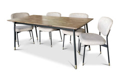 Barker Dining Table
