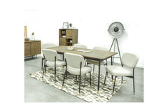Barker Dining Table