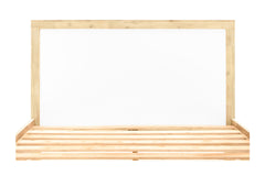 Barton Storage Platform Bed