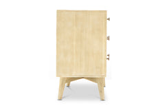 Barton Dresser