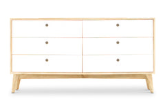 Barton Dresser