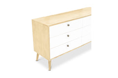 Barton Dresser
