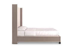 Beacon Upholstered Bed