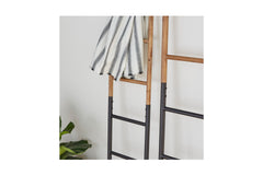 Bearden Decorative Ladder Set