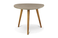 Booker Large Outdoor Side Table