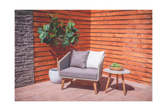 Booker Medium Outdoor Side Table