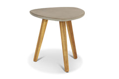 Booker Small Outdoor Side Table