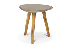 Booker Small Outdoor Side Table