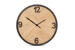 Bryce Wall Clock