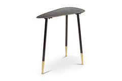 Clarita Slim Side Table