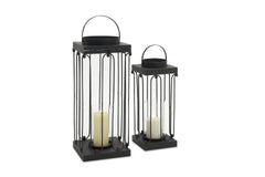 Clark Lantern Set