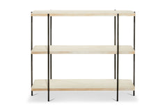 Crestmoore Console Shelf