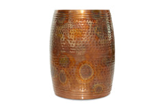 Dayton Accent Stool