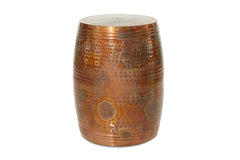 Dayton Accent Stool