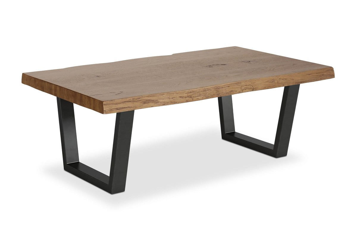 Doheny Dr Coffee Table SPICE MidCentury & Modern Coffee Tables Apt2B