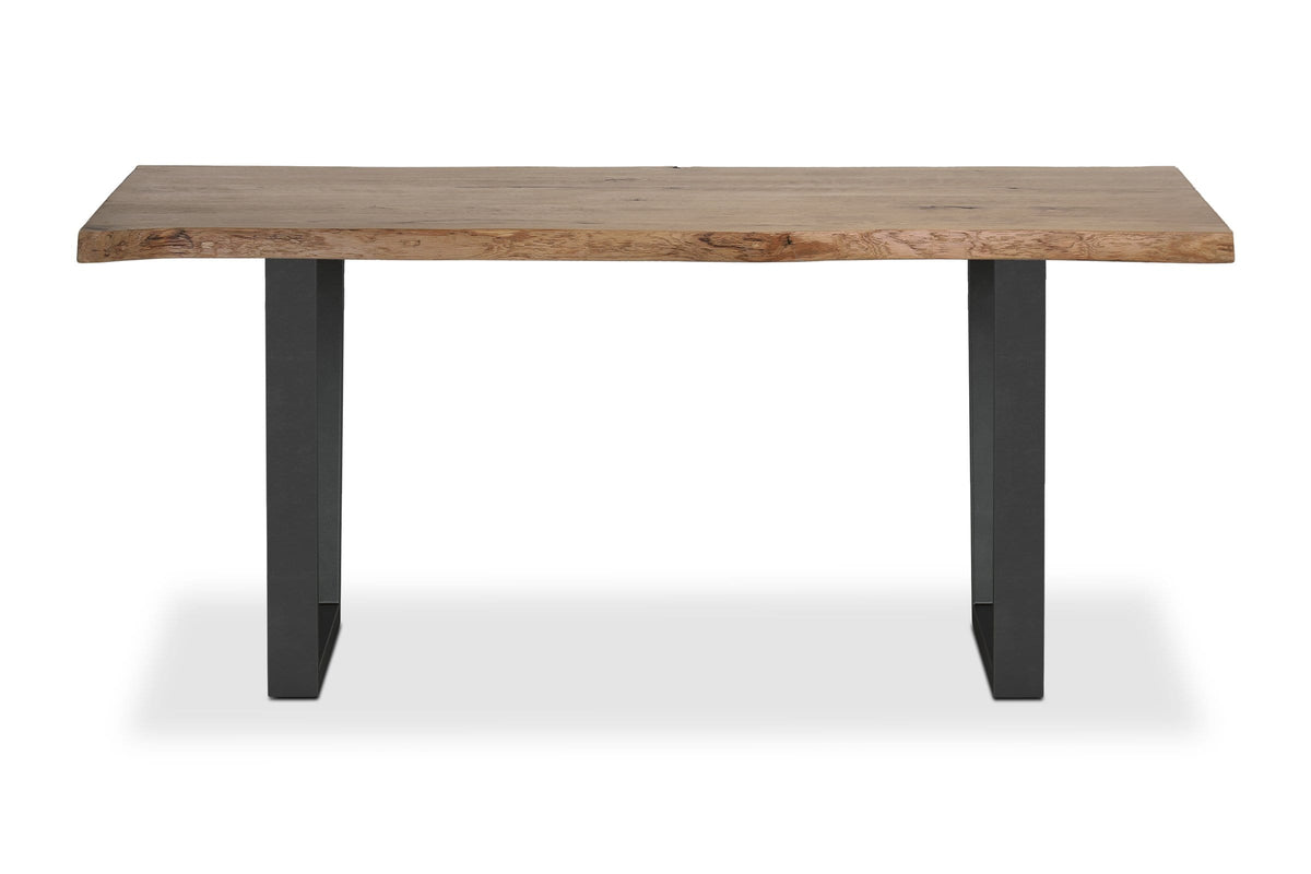 Doheny Dr 83" Dining Table SPICE Modern Apartment Dining Tables Apt2B