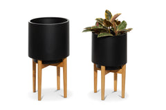 Elbia Planter Set