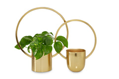 Emma Hanging Planter Set