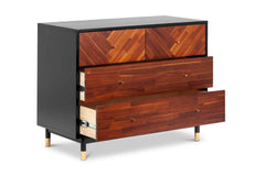 Forman Small Dresser