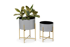 Gabi Planter Set