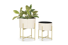 Gabi Planter Set