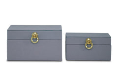 Glacier Box Set