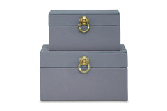 Glacier Box Set