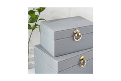 Glacier Box Set