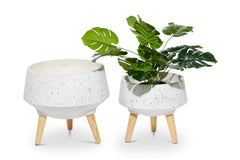 Grand Planter Set