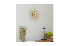 Harrison Wall Clock