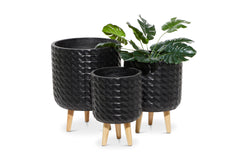 Johnson Planter Set