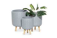 Johnson Planter Set