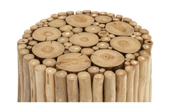 Julio Accent Stool